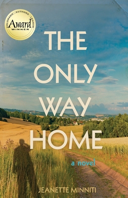 Cover for The Only Way Home