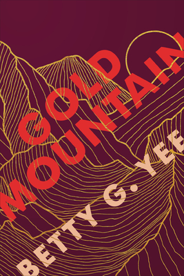 Gold Mountain Cover Image