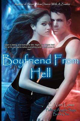 Cover for Boyfriend From Hell