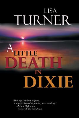 A Little Death in Dixie Cover Image