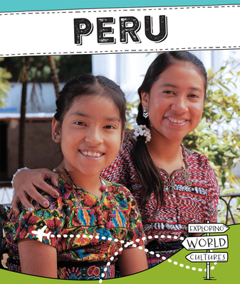 Peru Cover Image