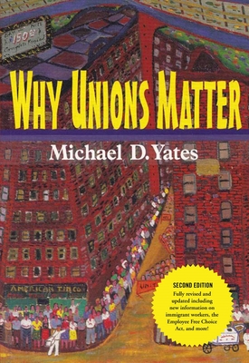 Why Unions Matter Cover Image