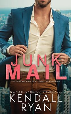 Cover for Junk Mail