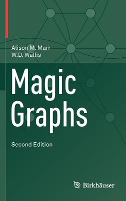 Magic Graphs Cover Image
