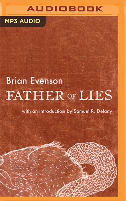 Father of Lies Cover Image