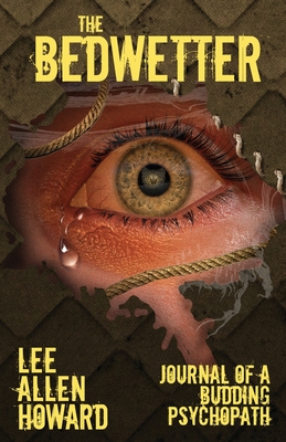 Cover for The Bedwetter