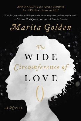 Cover for The Wide Circumference of Love