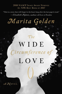 the wide circumference of love by marita golden