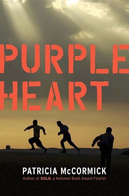 Cover Image for Purple Heart