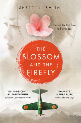 Cover for The Blossom and the Firefly