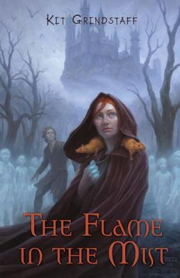 Cover for The Flame in the Mist