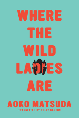 Cover Image for Where the Wild Ladies Are