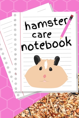 Hamster care best sale for kids