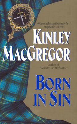 Born in Sin (MacAllister Series #3) Cover Image
