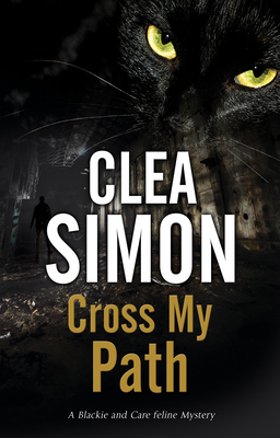 Cover for Cross My Path
