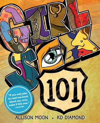 Girl Sex 101 Cover Image