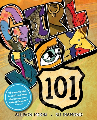 Cover for Girl Sex 101