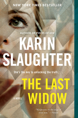 PIECES OF HER — Karin Slaughter