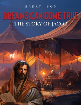 Dreams Can Come True: The Story of Jacob Cover Image