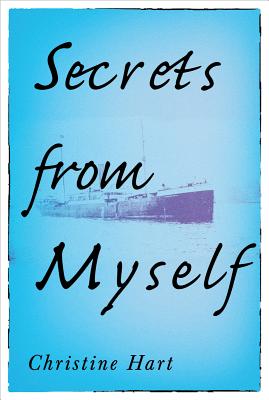 Secrets from Myself By Christine Hart Cover Image