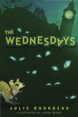 Cover Image for The Wednesdays