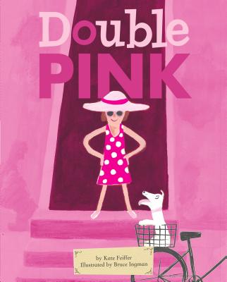 Cover for Double Pink