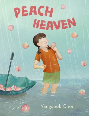Peach Heaven Cover Image