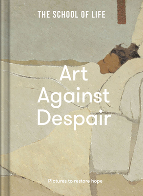 Art Against Despair: Pictures to Restore Hope Cover Image