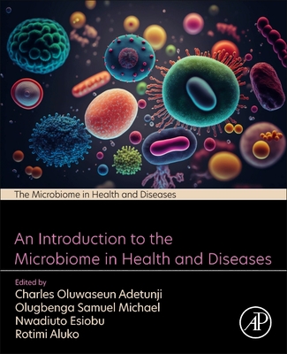 An Introduction to the Microbiome in Health and Diseases (Paperback ...