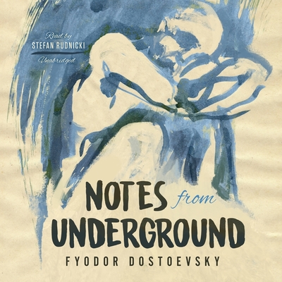 Notes from Underground (Compact Disc)
