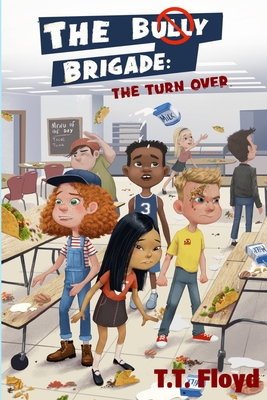 The Bully Brigade Cover Image