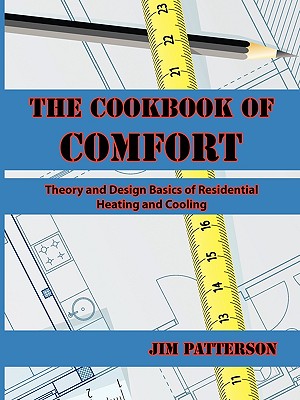 The Cookbook of Comfort Cover Image
