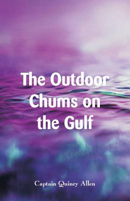 The Outdoor Chums on the Gulf Cover Image