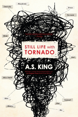 Cover for Still Life with Tornado