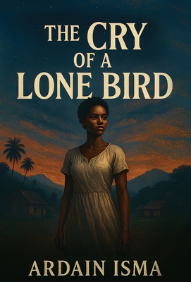 The Cry of a Lone Bird By Ardain Isma Cover Image