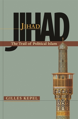 Jihad Cover