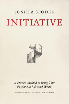 Cover for Initiative