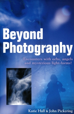 Cover for Beyond Photography