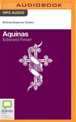 Aquinas (Bolinda Beginner Guides) Cover Image