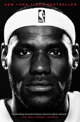 LeBron By Jeff Benedict Cover Image