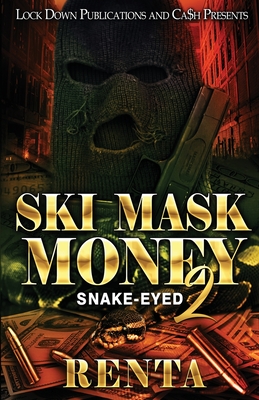 Ski Mask Money 2 By Renta Cover Image