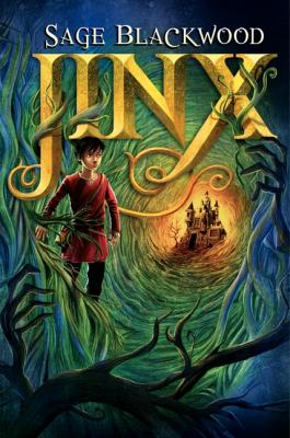 Cover Image for Jinx