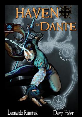 Haven of Dante: A Graphic Novel