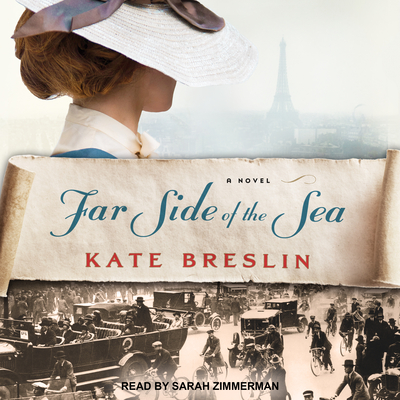Cover for Far Side of the Sea