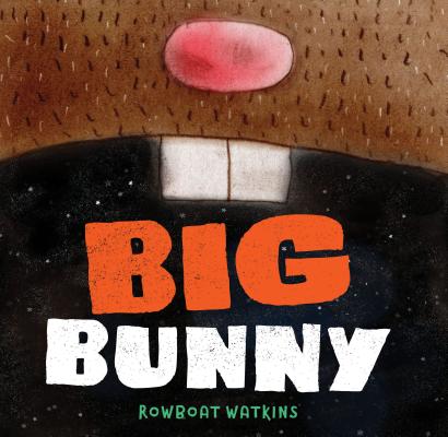 Cover for Big Bunny
