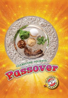 Passover (Celebrating Holidays) By Rachel Grack Cover Image