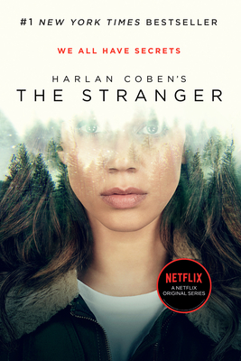 The Stranger (Movie Tie-In) By Harlan Coben Cover Image
