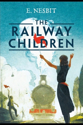 Cover for The Railway Children