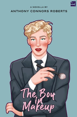The Boy In Makeup Cover Image