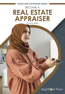 Become a Real Estate Appraiser Cover Image
